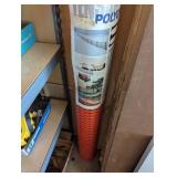Safety Barrier Fence