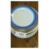Everyday Serving Bowls & Small Plate