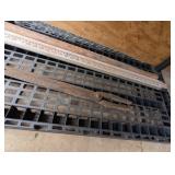 Aluminum Construction Grade Rod, +