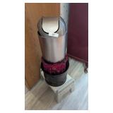 Trashcan, Step Stool, Pot & Other