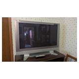 42" Panasonic TV w/ Remote