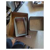 Baking Pans
