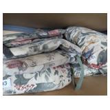 Patio Cushions