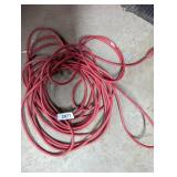 Red Extension Cord