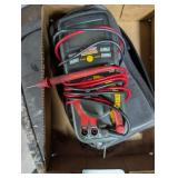 Craftsman Professional Tru RMS Multimeter w/