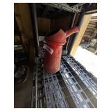 Oil Can