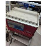 Igloo Small Cooler