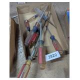 Craftsman Screwdrivers
