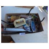 Ford Implements, Saw Blades & Other