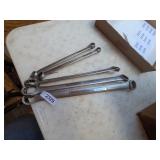 Craftsman Wrenches
