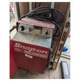Snap-On Fast Charger 550 AMP Boost