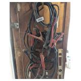 (3) Jumper Cable Sets