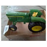 John Deere 5020 Die-Cast Diesel Tractor Model