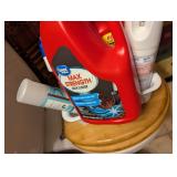 Cleaning Supplies