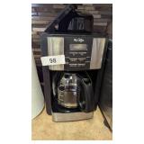 Mr. Coffee Coffee Maker