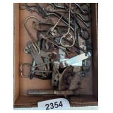 Paint Openers & Bottle Openers