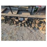 Large Quantity Landscape Rocks