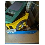 Sears Craftsman Tractor Lawn Sprinkler &