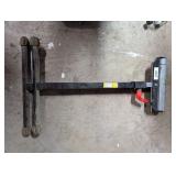 Rolling Stand