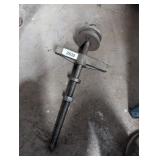 Part / Tool?