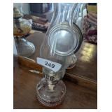 Oil Lamp