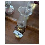 Oil Lamp