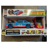 NIB Richard Petty Grand Prix RC Stock Car