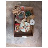 Wire Nuts & Coated Wire