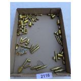 Brass Fittings