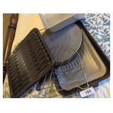 Pans & Other