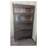 Barrister Bookcase -**