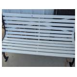 Park Bench