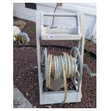 Hose Reel & Hose