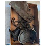 Judson Rubber Works Shoe Attachments & Work