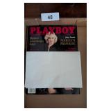 Playboy Marilyn Monroe Adult Magazine