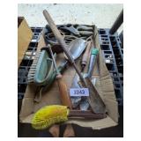 Gardening Tools