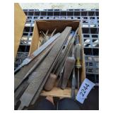Metal Files
