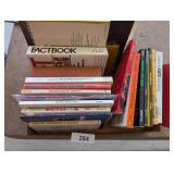 Assorted Books