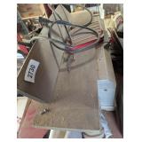 Craftsman 6-1/8 Inch Jointer/Planer