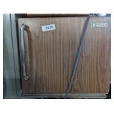 Small Sanyo Fridge