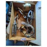 Pullers, Spark Plug Wire & Other