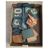 Assorted Numbers