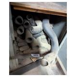 Assorted Radiator Hose Tubes