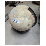 Globe