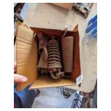 Springs, Pulleys, & Other