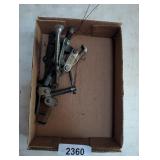 Jaw Gear & Bearing Puller? & Other