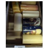 Assorted Candles