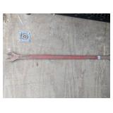 Approx. 48" L Wrench