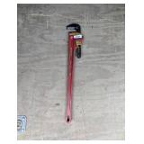 Ridgid Heavy Duty 36" Pipe Wrench
