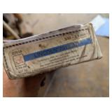 NIB Lincoln Electric Welding Sticks